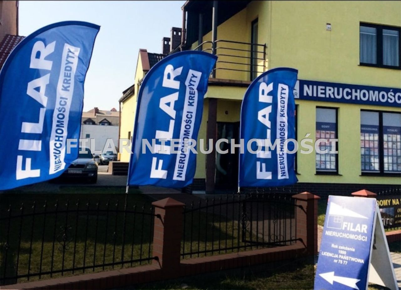 Mieszkanie 2-pokojowe Lubin Centrum. Zdjęcie 8