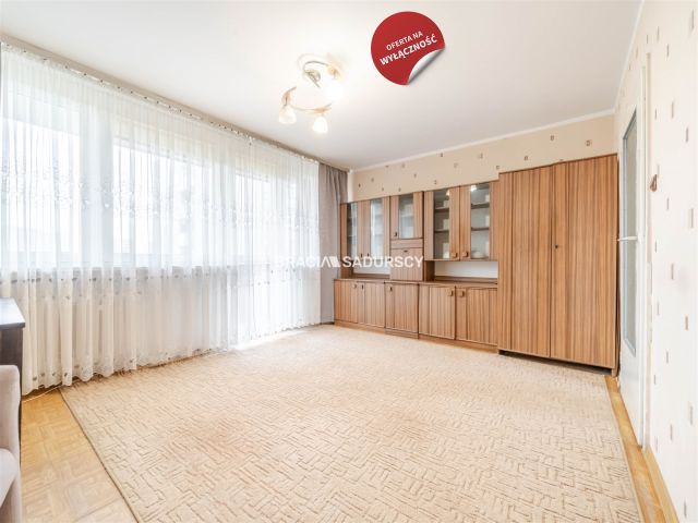 Mieszkanie 3-pokojowe Kraków, ul. Podedworze. Zdjęcie 1