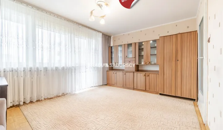 Mieszkanie 3-pokojowe Kraków, ul. Podedworze