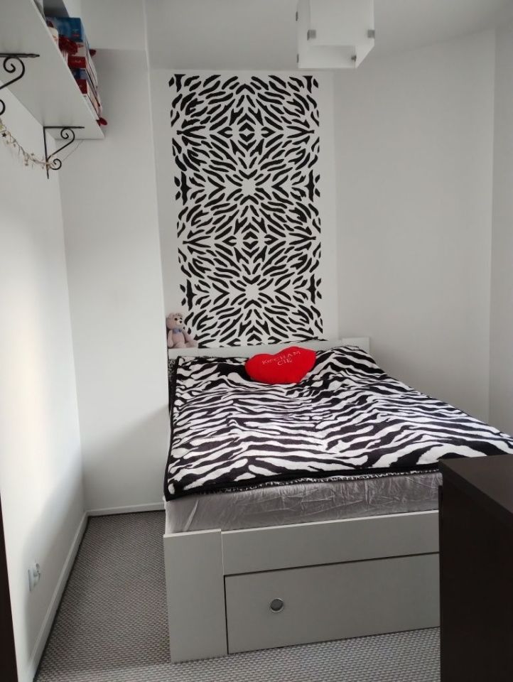 Mieszkanie 2-pokojowe Olsztyn Zatorze, ul. Tarasa Szewczenki. Zdjęcie 6