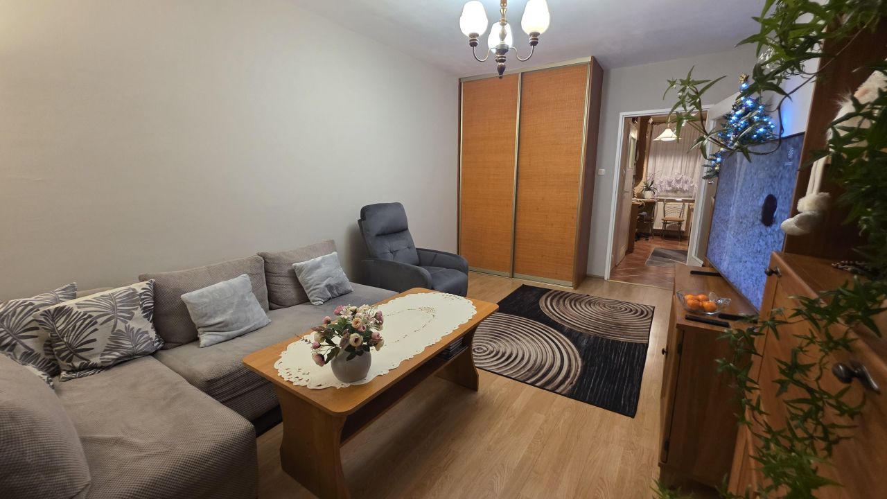 Mieszkanie 2-pokojowe Olsztyn Jaroty, ul. Jarocka. Zdjęcie 8