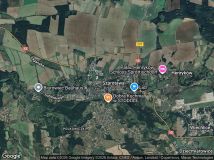 Działka rolna Szprotawa, ul. Kopernika