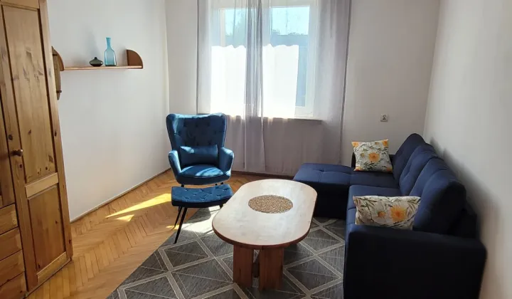 Mieszkanie 2-pokojowe Katowice Ligota, ul. Koszalińska
