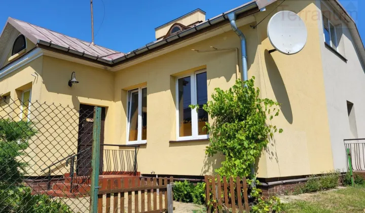 bliźniak, 5 pokoi Warszawa Białołęka, ul. Natalii Gąsiorowskiej