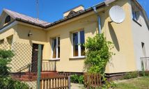 bliźniak, 5 pokoi Warszawa Białołęka, ul. Natalii Gąsiorowskiej