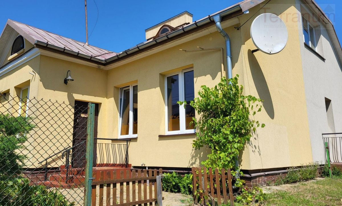 bliźniak, 5 pokoi Warszawa Białołęka, ul. Natalii Gąsiorowskiej