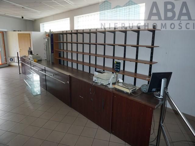 Lokal Konin Gosławice. Zdjęcie 8