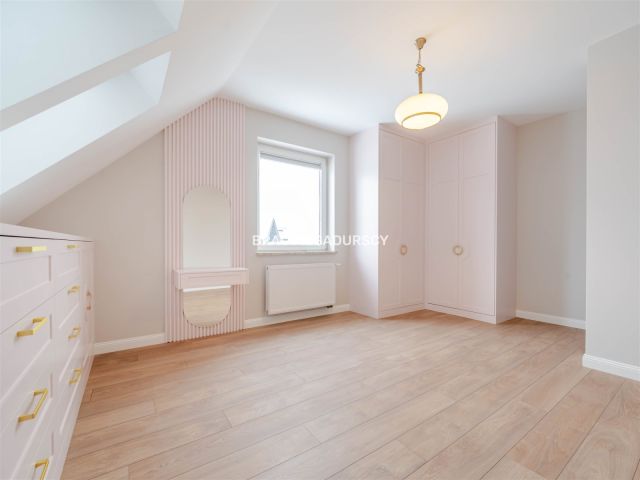 bliźniak, 4 pokoje Kraków Dębniki, ul. Wielkanocna. Zdjęcie 22