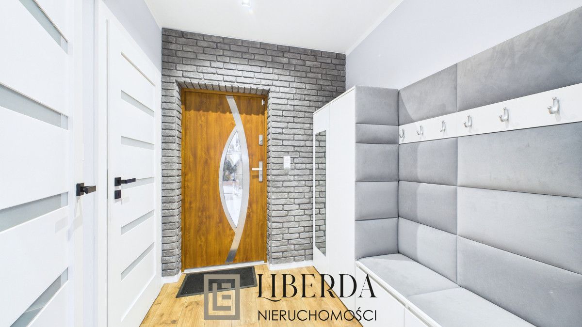 dom wolnostojący, 4 pokoje Turowola-Kolonia. Zdjęcie 17