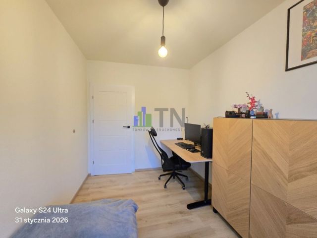 Mieszkanie 4-pokojowe Wrocław Psie Pole, ul. Gitarowa. Zdjęcie 6