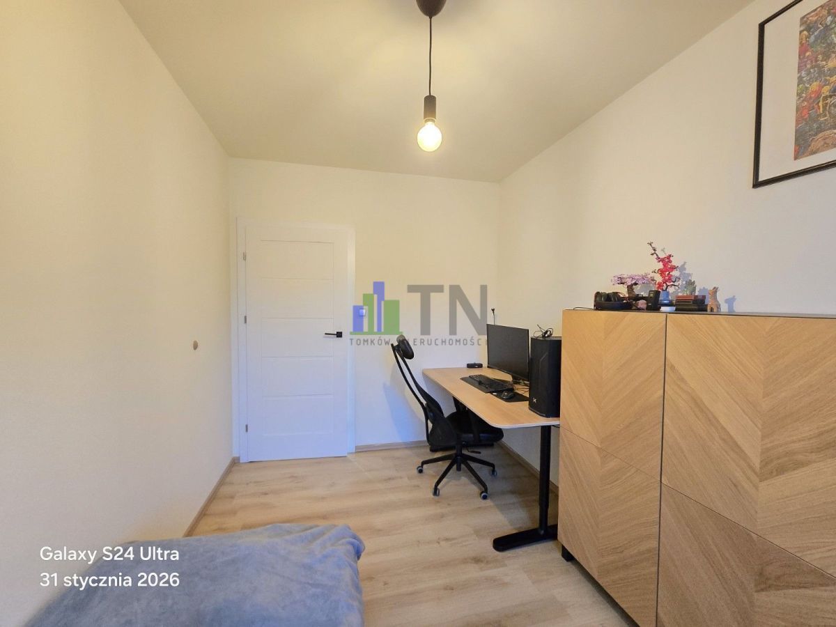 Mieszkanie 4-pokojowe Wrocław Psie Pole, ul. Gitarowa. Zdjęcie 6