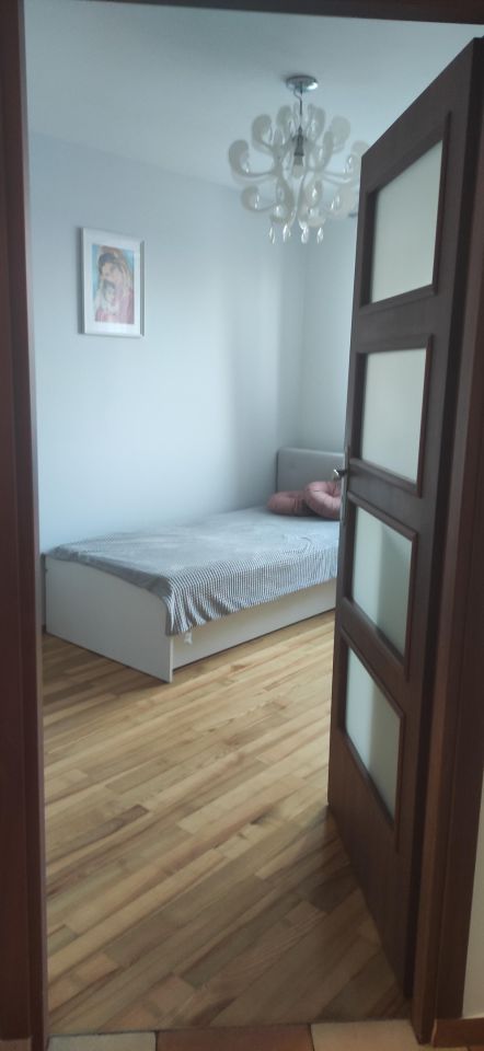 Mieszkanie 3-pokojowe Góra Kalwaria, ul. Fryderyka Chopina. Zdjęcie 8