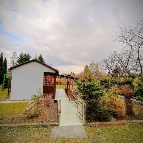 Działka rod Płock, ul. Dobrzyńska. Zdjęcie 1