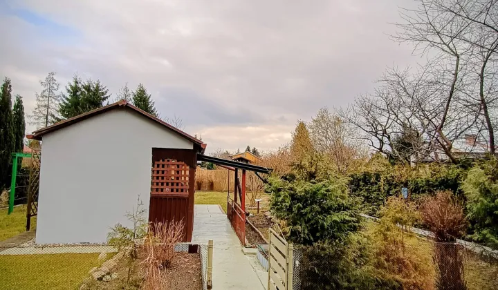 Działka rod Płock, ul. Dobrzyńska