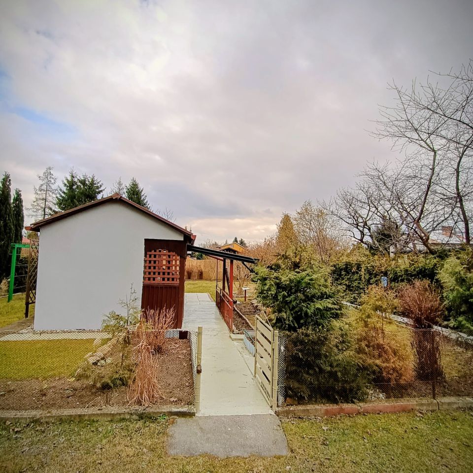 Działka rod Płock, ul. Dobrzyńska. Zdjęcie 1