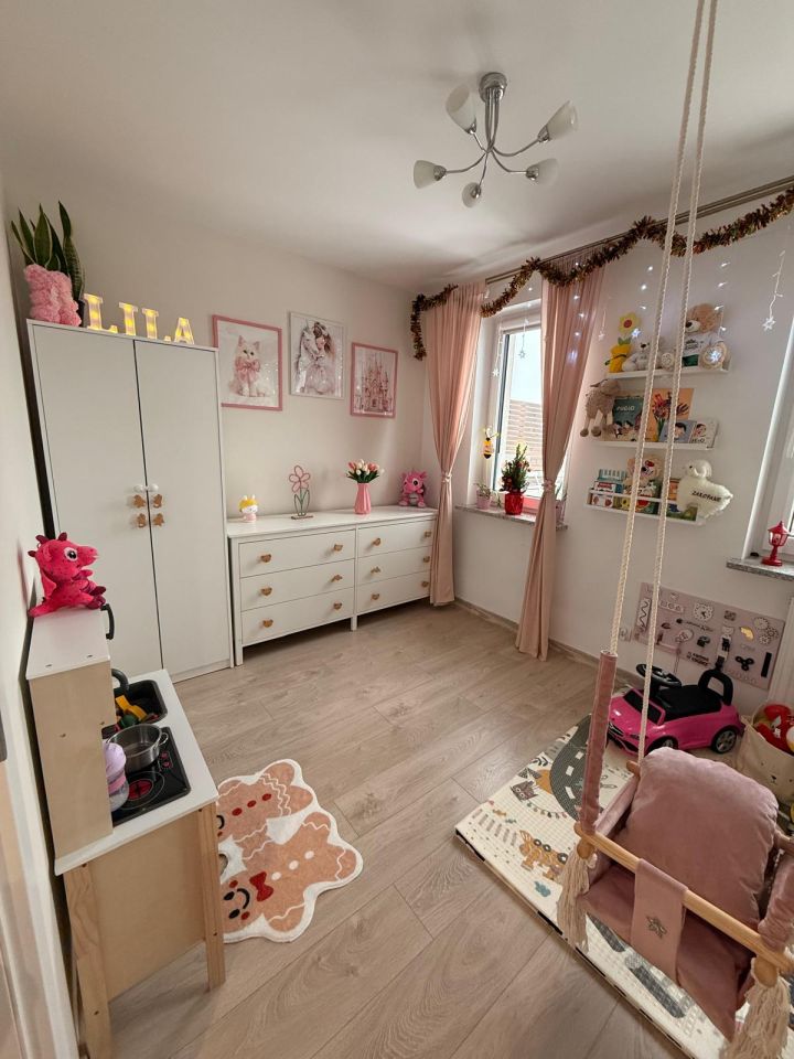 Mieszkanie 3-pokojowe Chełm, ul. ks. Ignacego Skorupki. Zdjęcie 21