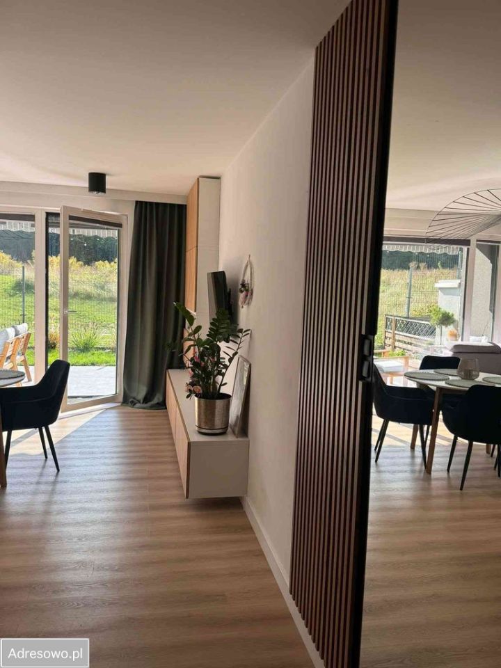 Mieszkanie 4-pokojowe Kielce Barwinek, ul. Szwedzka. Zdjęcie 8