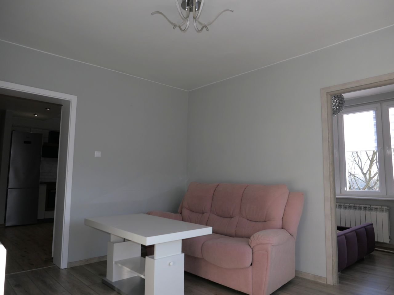 Mieszkanie 2-pokojowe Ożarów Mazowiecki, ul. Poznańska. Zdjęcie 4