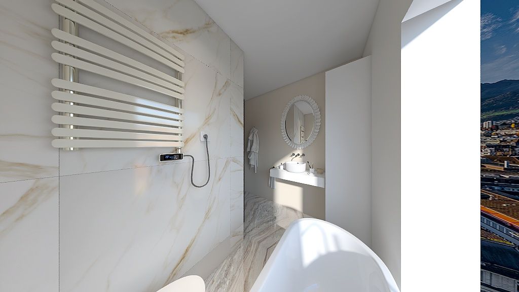 Mieszkanie 2-pokojowe Kraków Wawel, ul. Monte Cassino. Zdjęcie 10