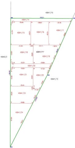 Działka budowlana Łomża, ul. Słonecznikowa. Zdjęcie 2
