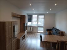 Mieszkanie 2-pokojowe Ostrołęka Łazek, ul. dr. Józefa Psarskiego. Zdjęcie 1