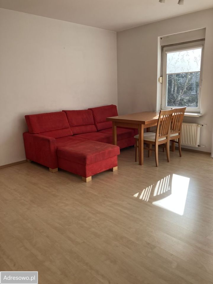 Mieszkanie 2-pokojowe Poznań Smochowice, ul. Olecka. Zdjęcie 8