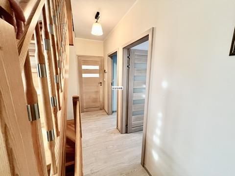 dom wolnostojący, 5 pokoi Nowa Wola. Zdjęcie 13