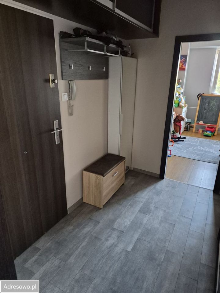 Mieszkanie 2-pokojowe Bydgoszcz Fordon, skwer gen. Augusta Emila Fieldorfa-Nila. Zdjęcie 6