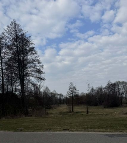 Działka rolno-budowlana Kowala. Zdjęcie 1