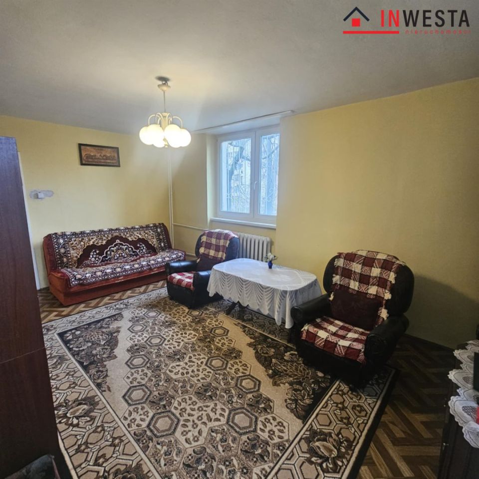 Mieszkanie 3-pokojowe Warszawa Targówek, ul. Smoleńska. Zdjęcie 2