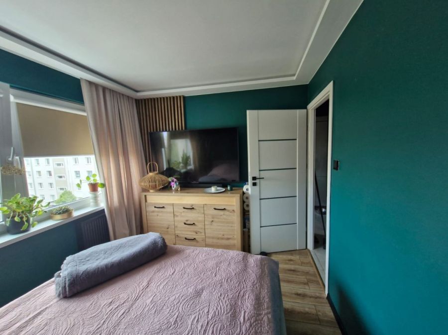 Mieszkanie 3-pokojowe Gdynia Pogórze, ul. gen. Dywizji Franciszka Kleeberga. Zdjęcie 8