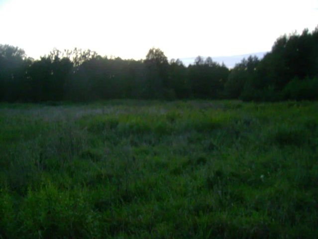 Działka budowlana Klamry. Zdjęcie 1