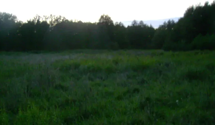 Działka budowlana Klamry