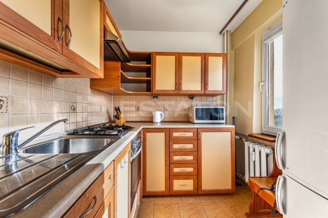 Mieszkanie 1-pokojowe Rzeszów Nowe Miasto, ul. Witolda Świadka. Zdjęcie 2