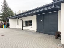 Lokal Warszawa Rembertów. Zdjęcie 4