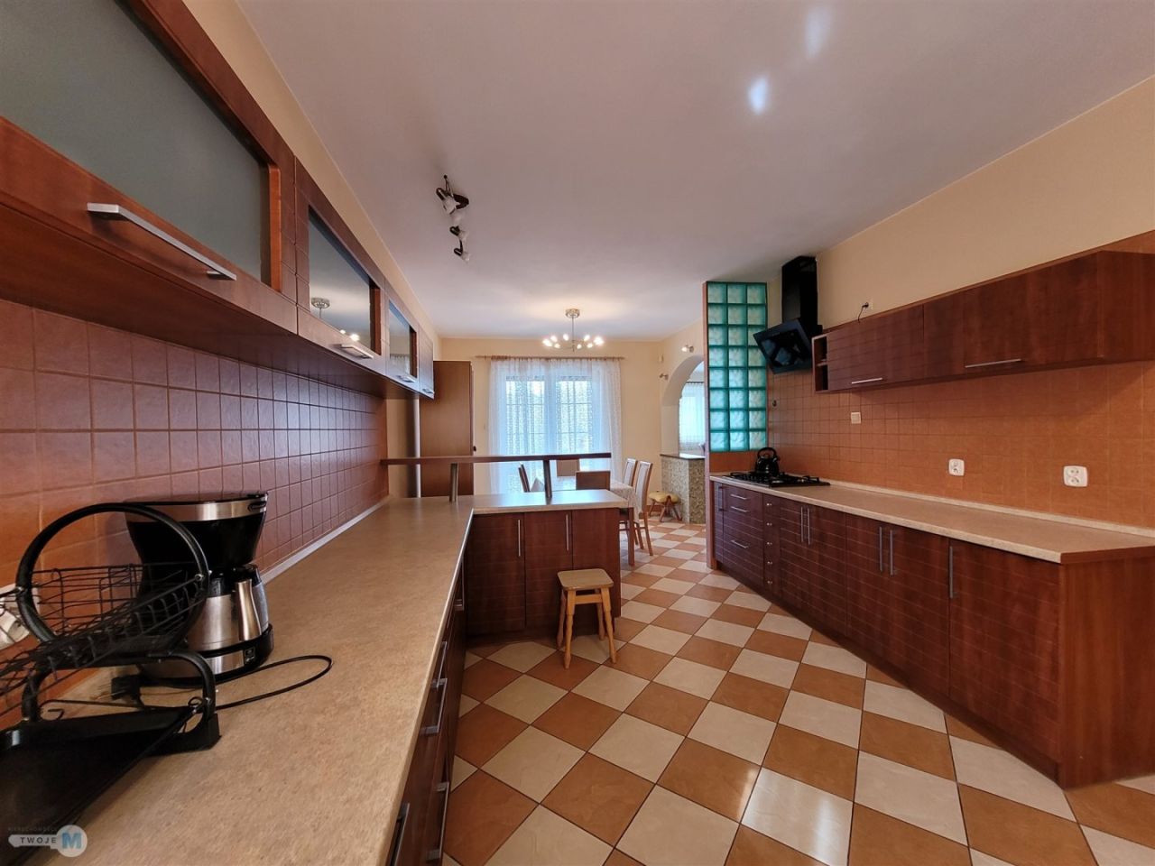 dom wolnostojący, 5 pokoi Trzcianki. Zdjęcie 39