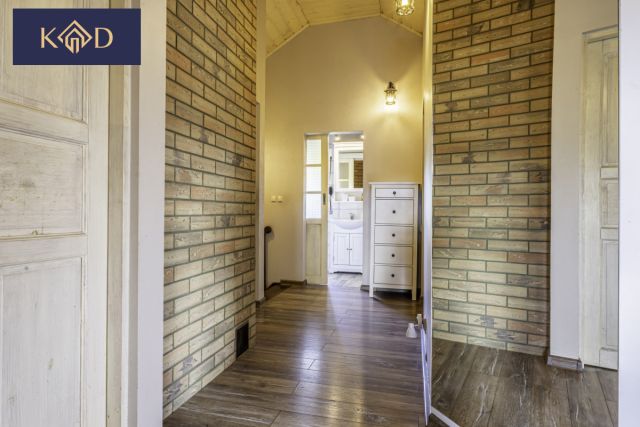 dom wolnostojący, 6 pokoi Gruszczyn, ul. Łąkowa. Zdjęcie 37