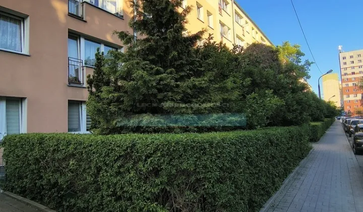 Mieszkanie 2-pokojowe Warszawa Ursus