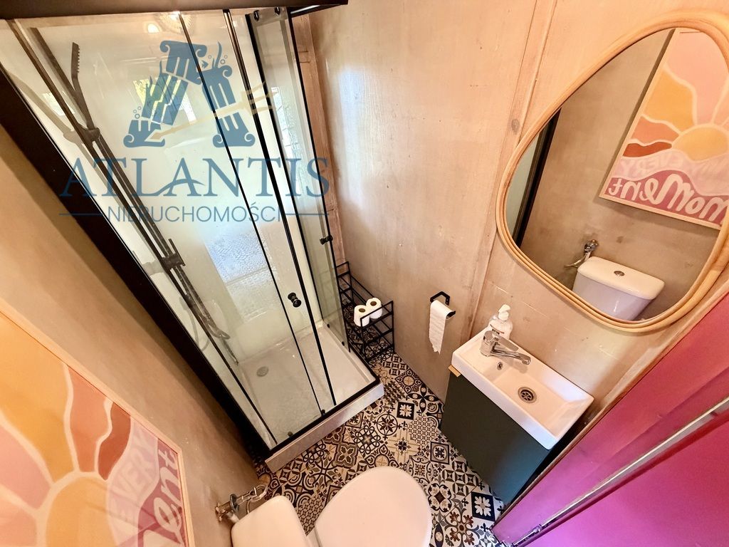 Działka rekreacyjna Koronowo Pieczyska, ul. Aleja Jana Pawła II. Zdjęcie 4