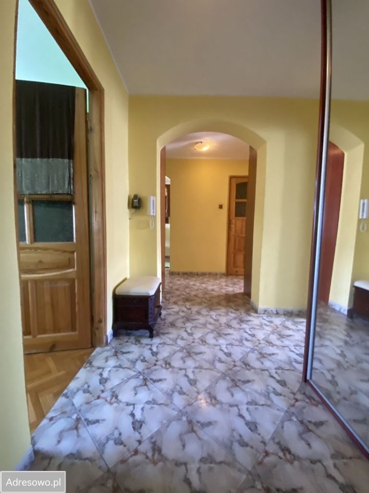 Mieszkanie 3-pokojowe Toruń Jakubskie Przedmieście, ul. Konopackich. Zdjęcie 2