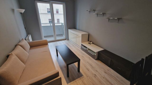 Mieszkanie 2-pokojowe Szczecin Centrum, ul. Parkowa. Zdjęcie 1