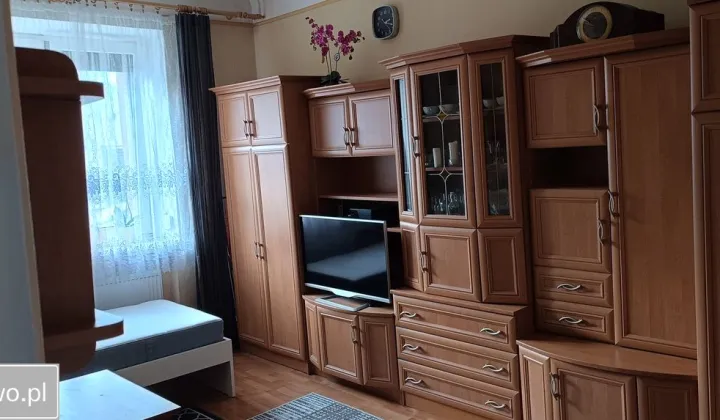 Mieszkanie 1-pokojowe Warszawa Praga-Północ, ul. 11 Listopada