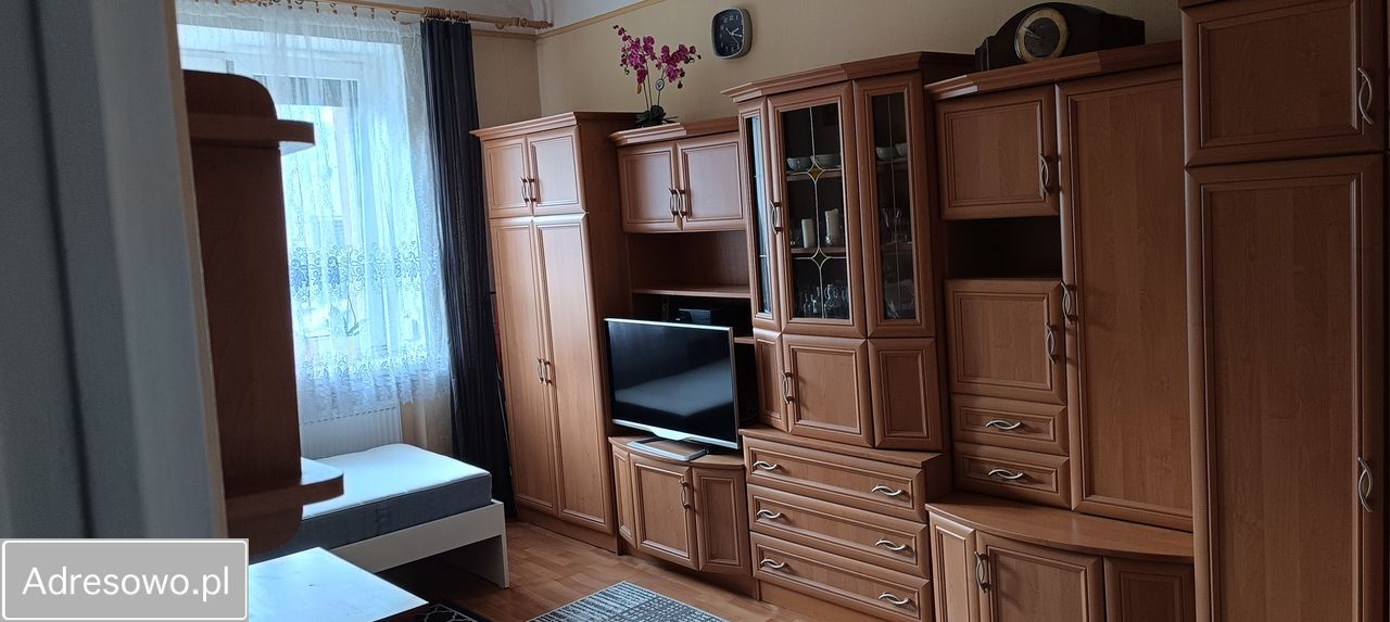 Mieszkanie 1-pokojowe Warszawa Praga-Północ, ul. 11 Listopada. Zdjęcie 1