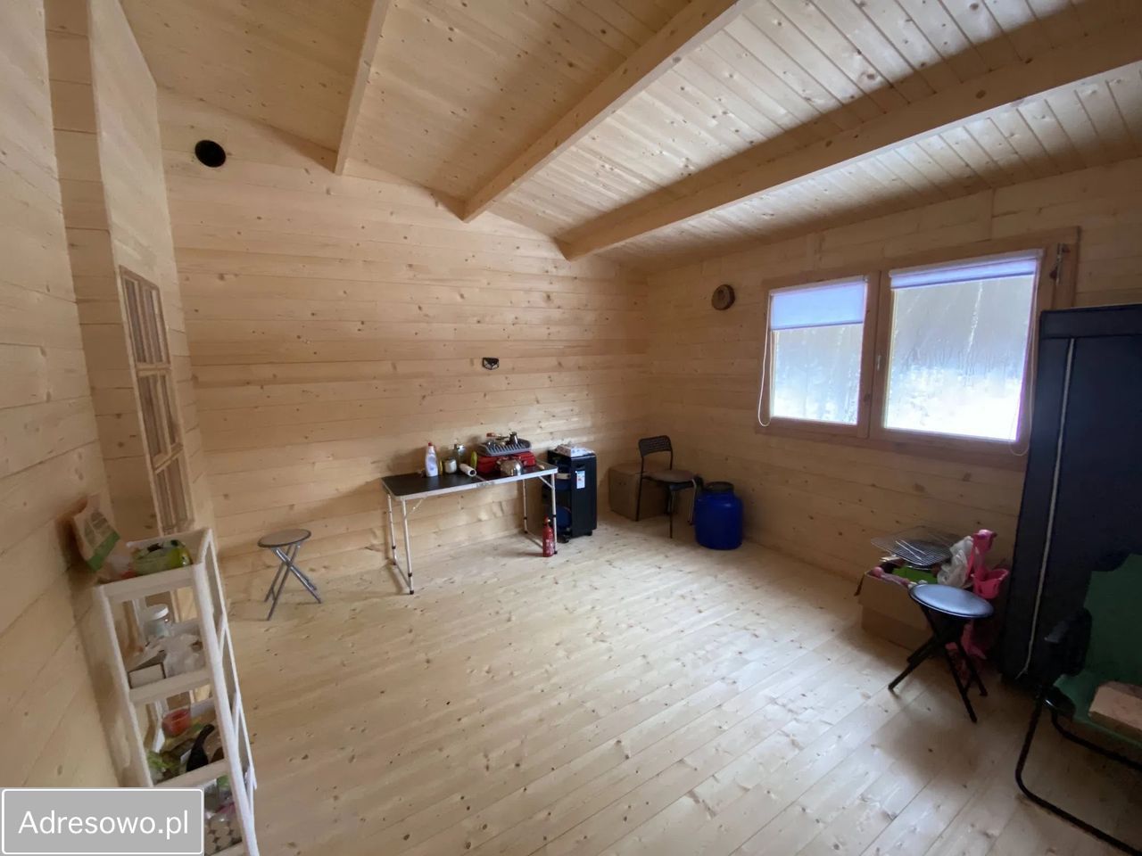 dom wolnostojący, 3 pokoje Krzeszów. Zdjęcie 12