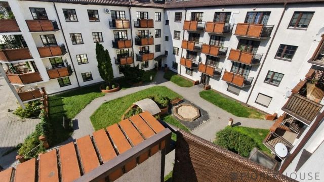 Mieszkanie 4-pokojowe Warszawa Białołęka, ul. Odkryta. Zdjęcie 18