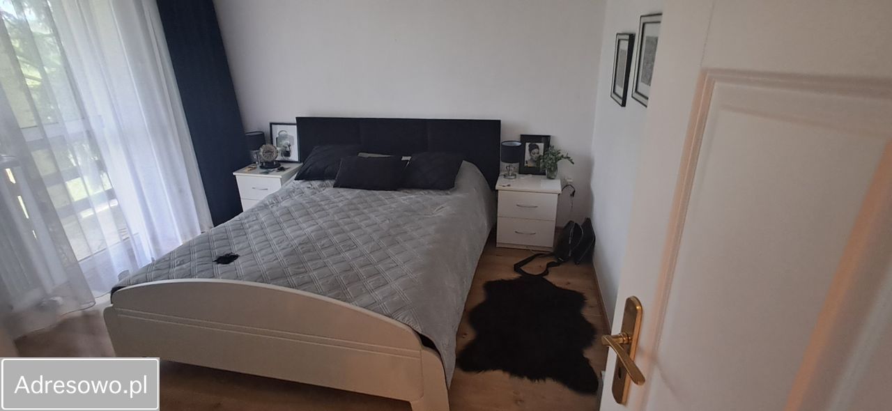 dom wolnostojący, 6 pokoi Radzewice, ul. Długa. Zdjęcie 10