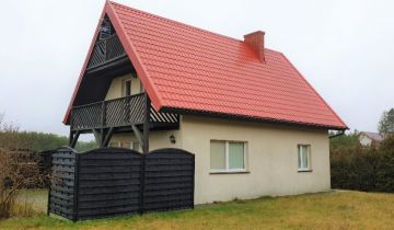 dom wolnostojący Niesiołowice