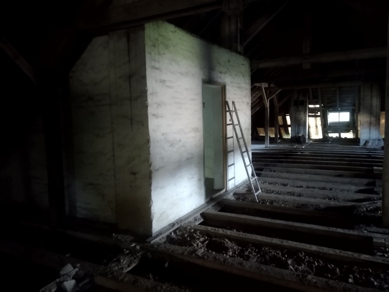 dom wolnostojący Bemowo Piskie, ul. Lipowa. Zdjęcie 18