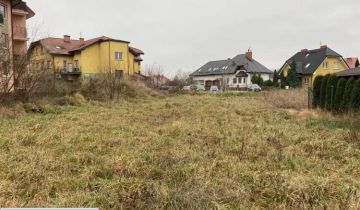 Działka budowlana Pruszcz Gdański, ul. Krzemieniecka