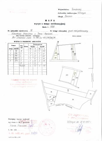 Nieruchomość komercyjna Daromin. Zdjęcie 1